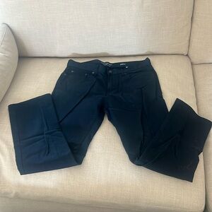 Men’s Banana Republic Travel Jeans 33x30